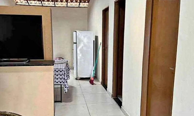 Vendo Casa Na Cabana...