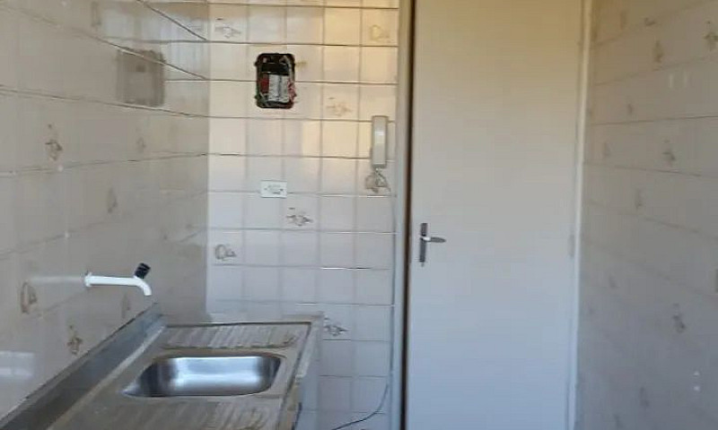 Condomínio - Santa M...