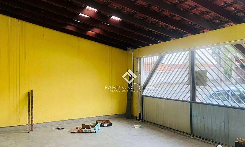 Sobrado Com 3 Dormit...