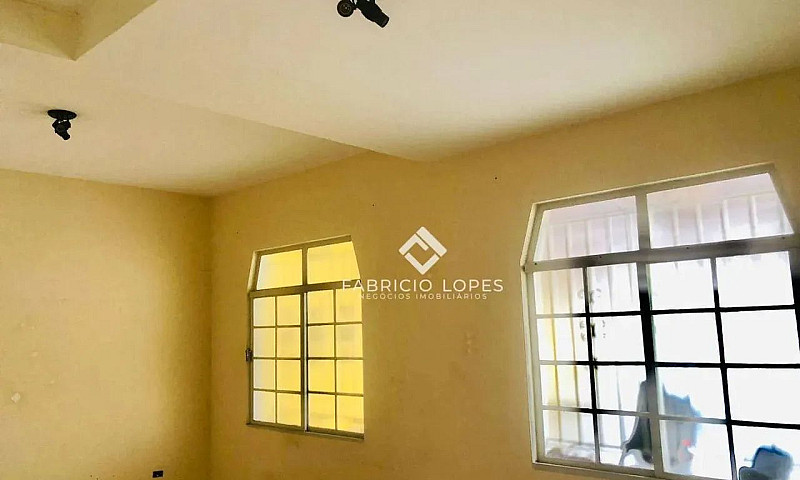 Sobrado Com 3 Dormit...