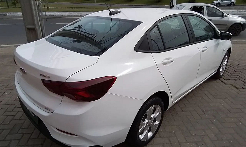 Chevrolet Onix 2024 ...