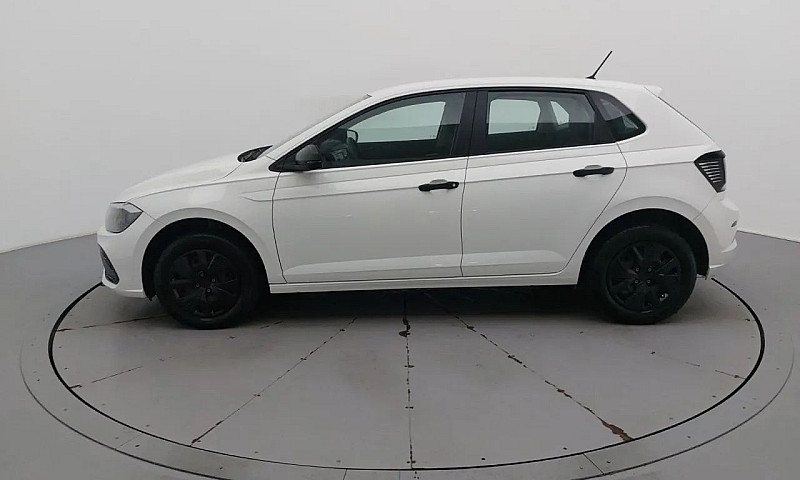 Volkswagen Polo Trac...