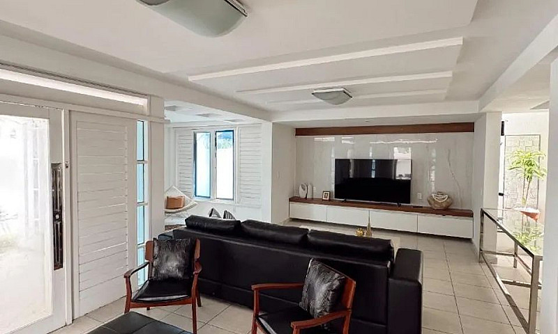 Casa Para Temporada ...