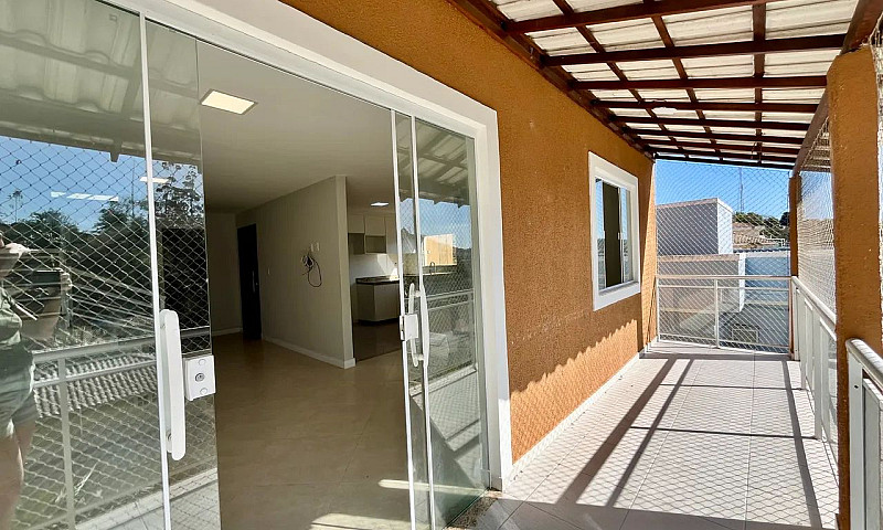 Casa 3 Quartos Com P...