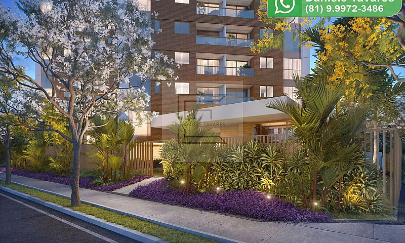 Apartamento No Poço ...