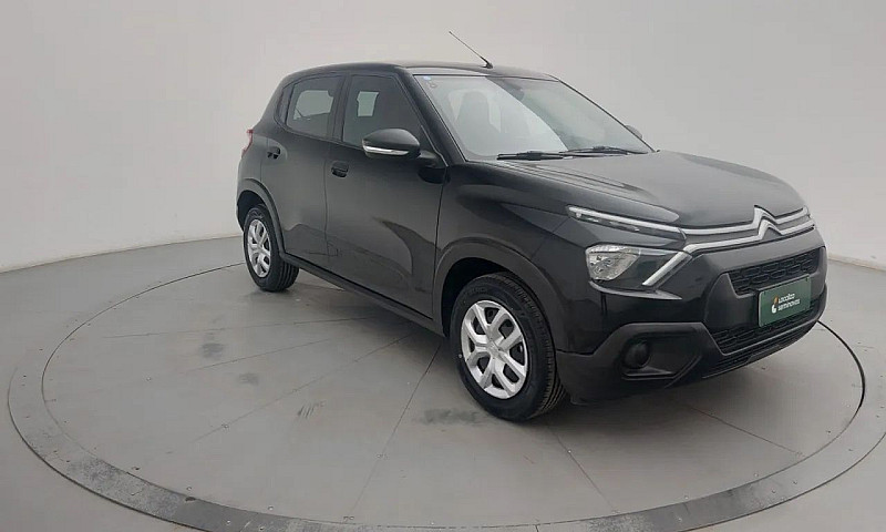 Citroen C3 Live Pack...