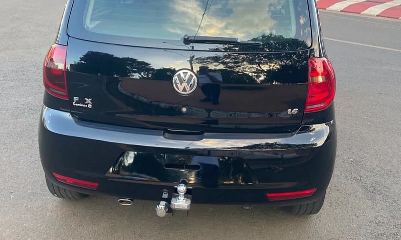 Volkswagen Fox Prime...