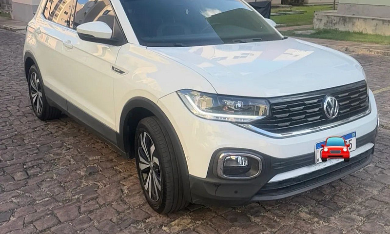 Volkswagen T-Cross H...