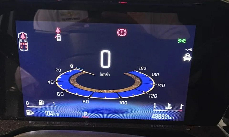 Chevrolet Spin Premi...