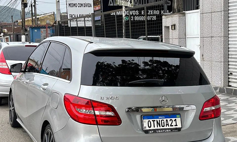 Mercedes-Benz Classe...