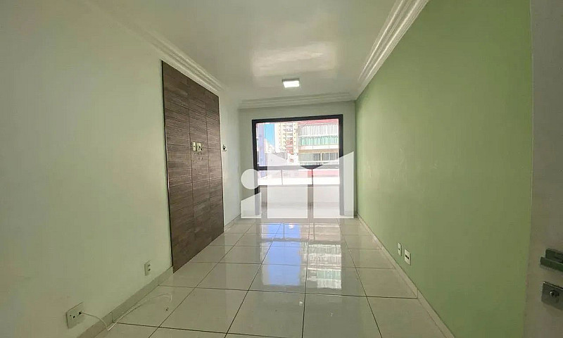 Apartamento Com 2 Do...