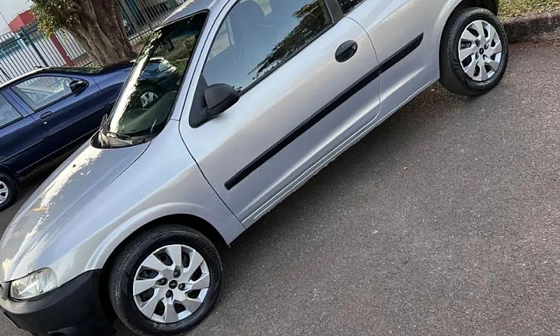 Chevrolet Celta Life...