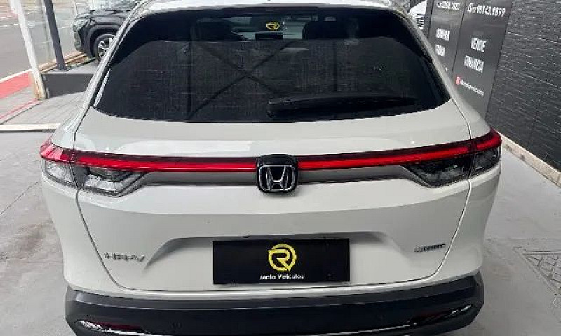Honda Hr-V Advance 1...