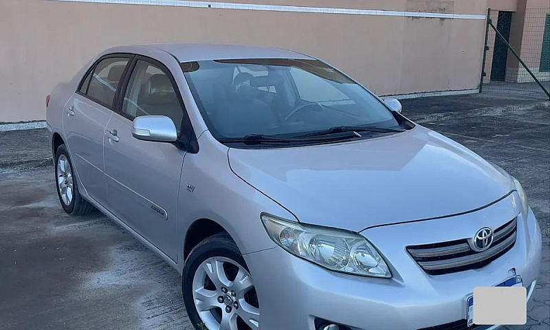 Toyota Corolla Xei 1...