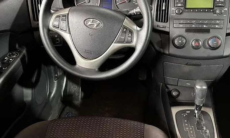 Hyundai I30 2.0 16V ...