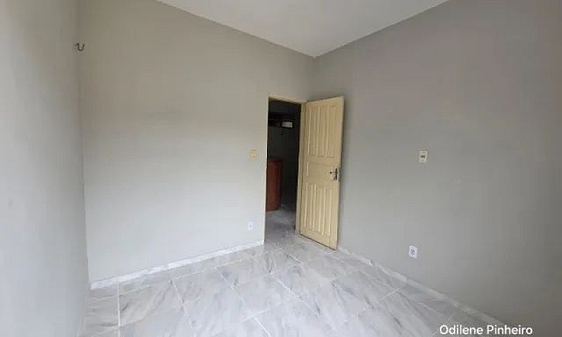 Apartamento 2/4 + Ga...