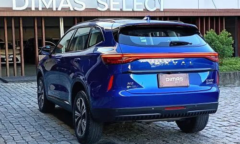 Gwm Haval Phev19 1.5...