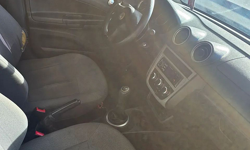 Volkswagen Gol Geraç...