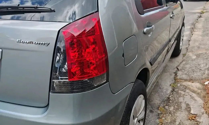Fiat Palio 1.0 Cel. ...