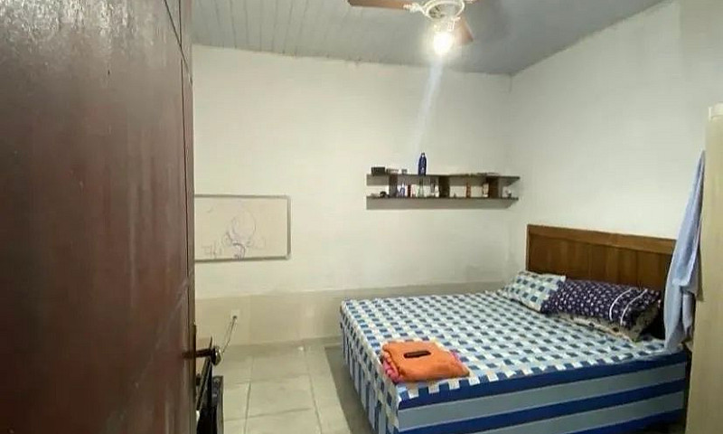 Casa Em Guapimirim...