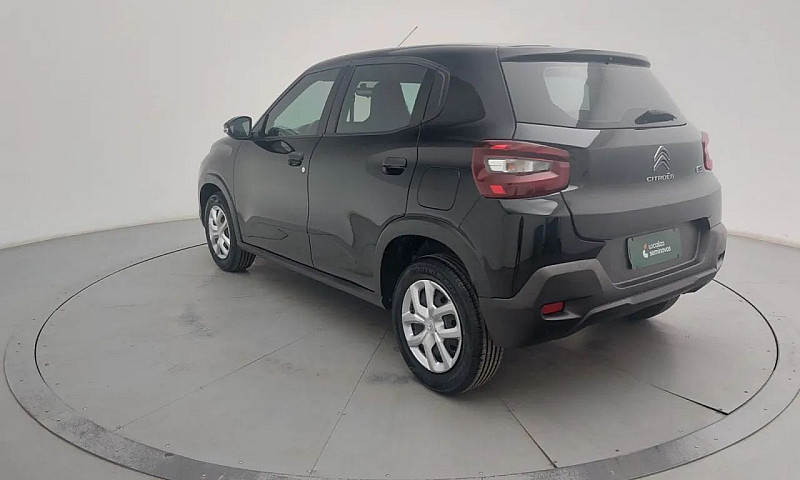 Citroen C3 Live Pack...