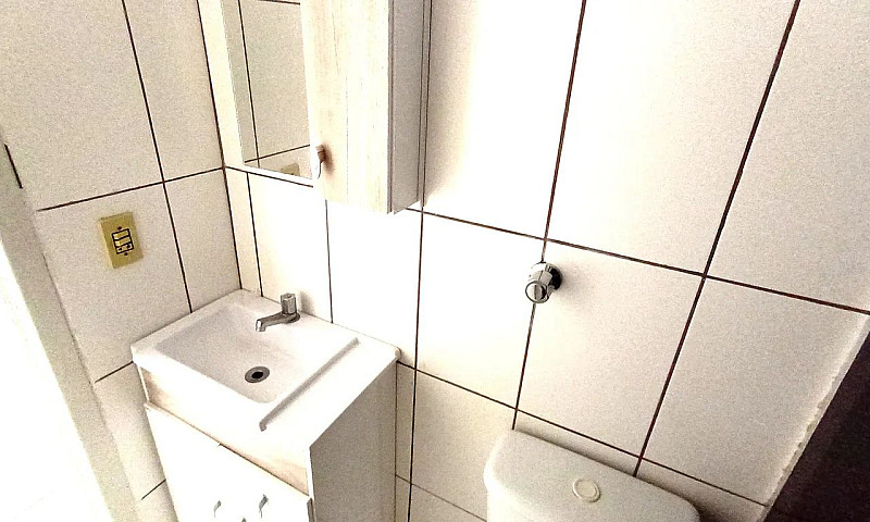 Locação Apartamento ...