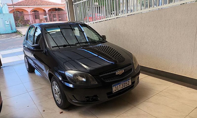 Chevrolet Celta Spir...