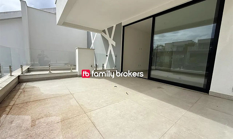 Casa Duplex Com 250M...