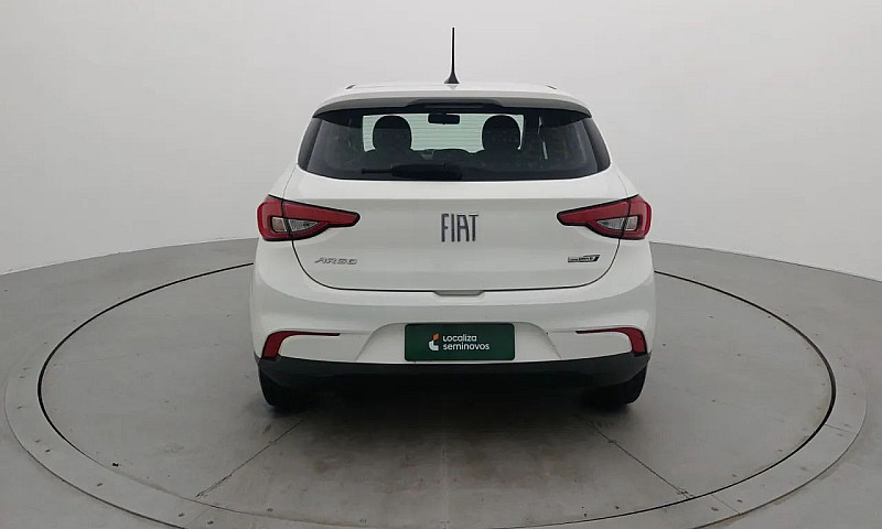 Fiat Argo Drive 1.0 ...