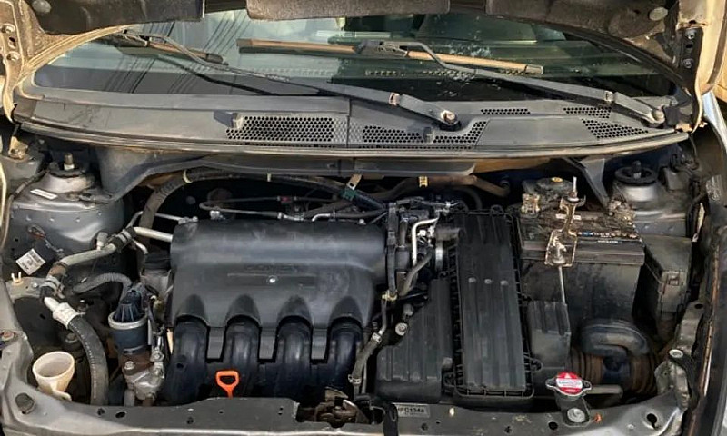Honda Fit Lx 1.4/ 1....