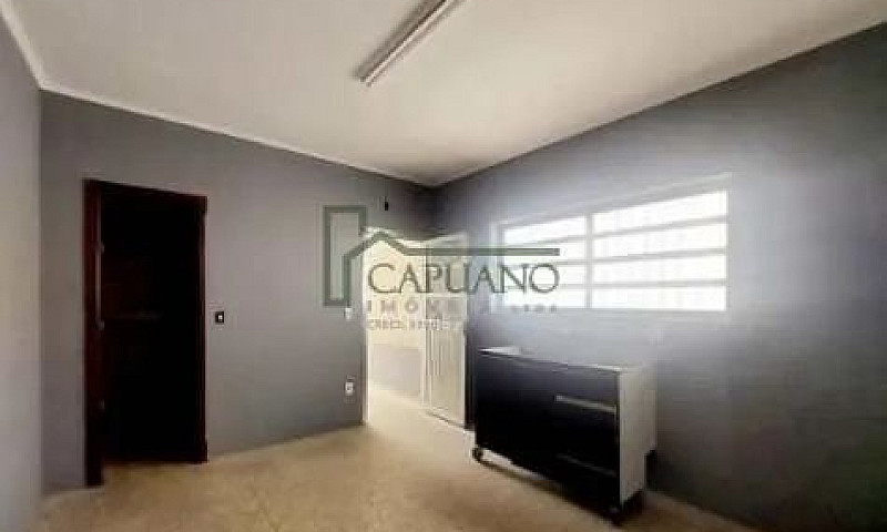 Casa Com 3 Quartos, ...