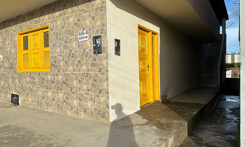 Alugo Casa Na Gruta ...