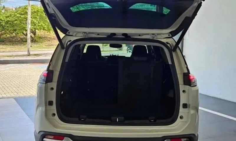 Jeep Commander Limit...