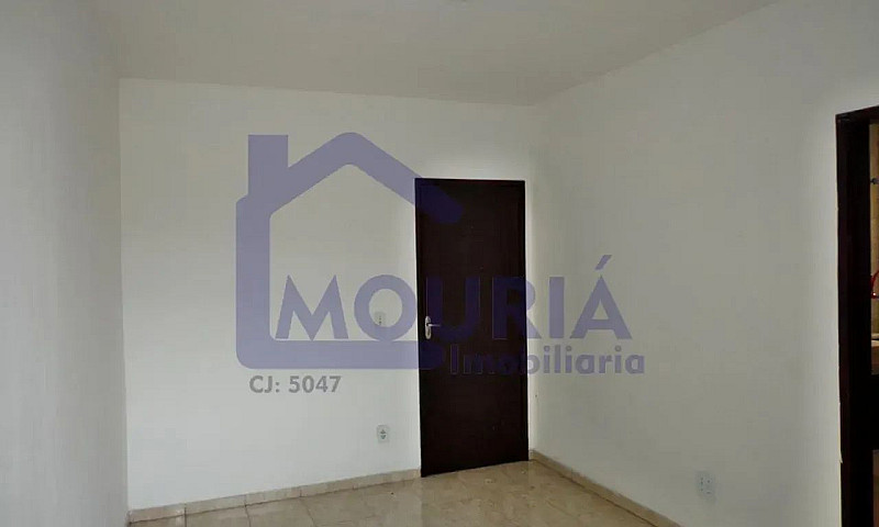 Apartamento Com 01 Q...