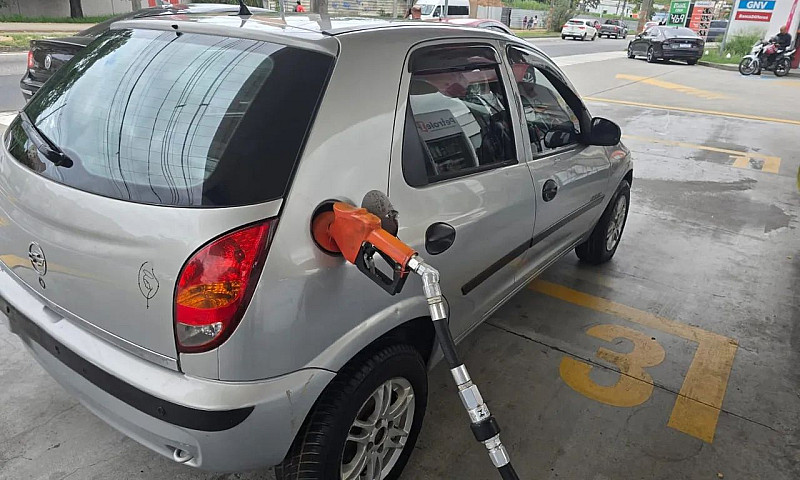 Chevrolet Celta Spir...