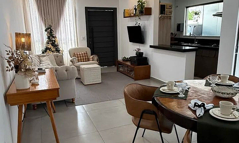 Casa Linda - Condomí...