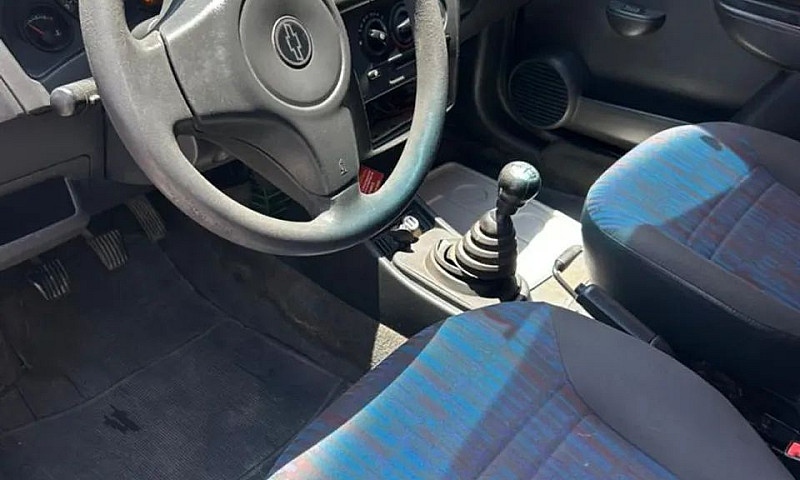 Chevrolet Celta Spir...