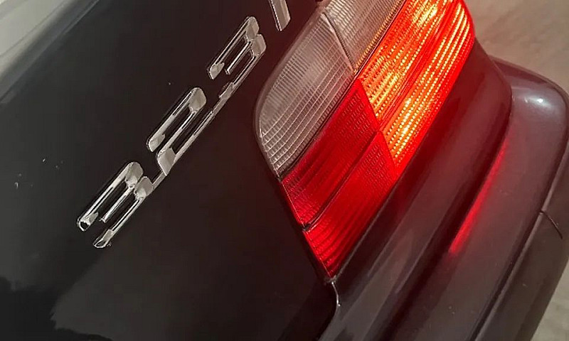 Bmw 323I 323Ti  Spor...