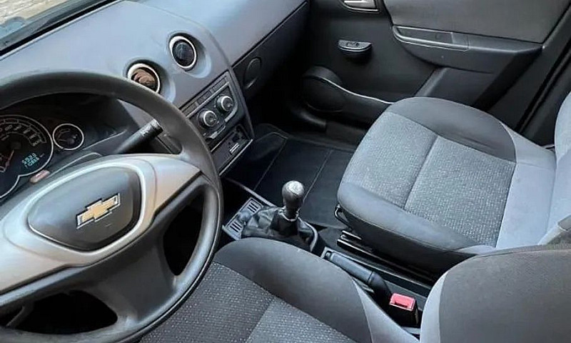 Chevrolet Celta 1.0/...