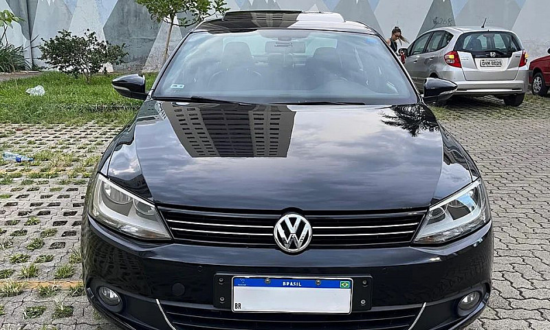 Volkswagen Jetta Hig...