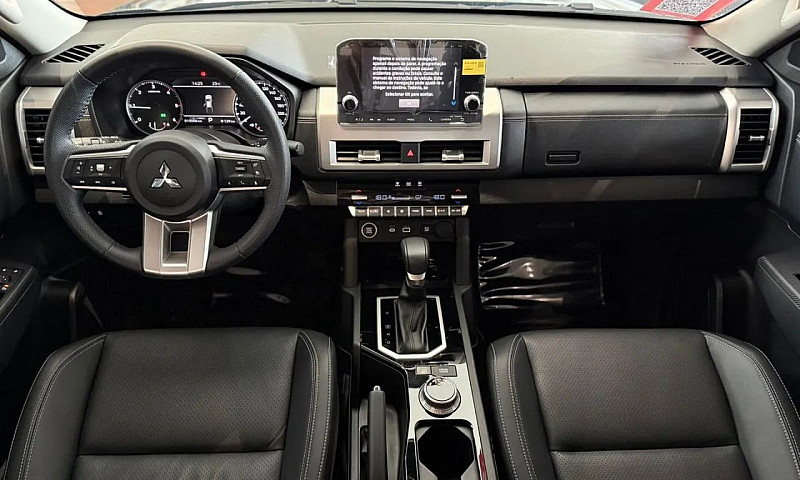 Mitsubishi L200 Spor...