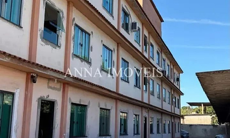 Apartamento Para Alu...