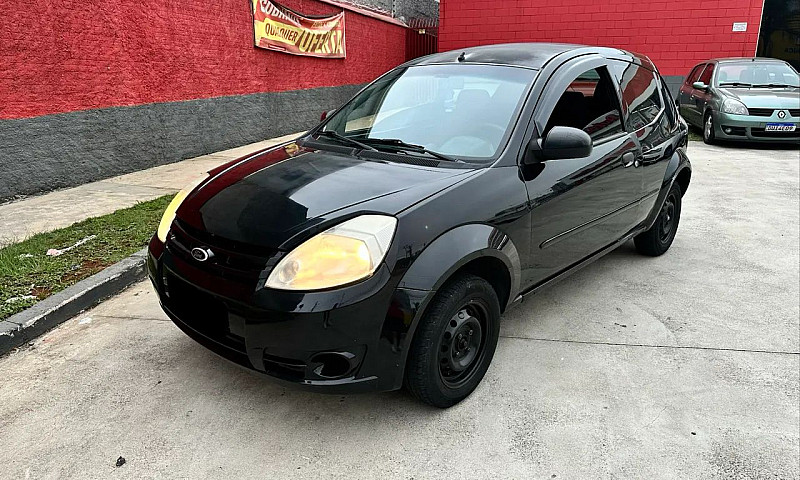 Ford Ka 1.0 8V/1.0 8...