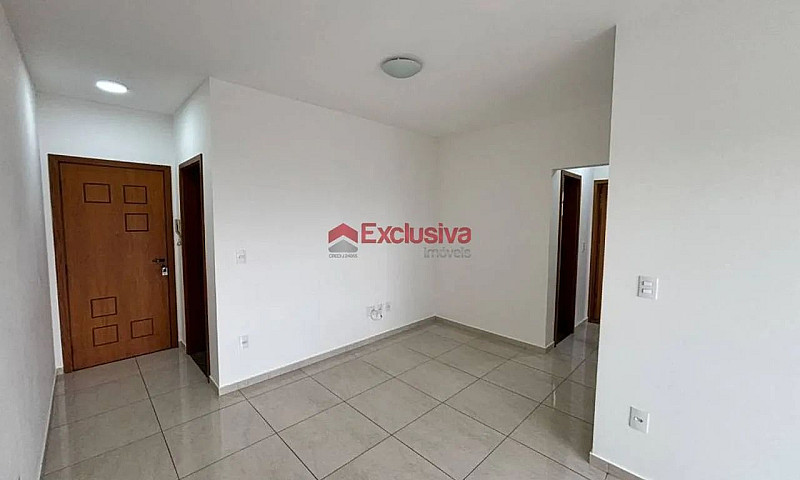 Apartamento Com 2 Do...