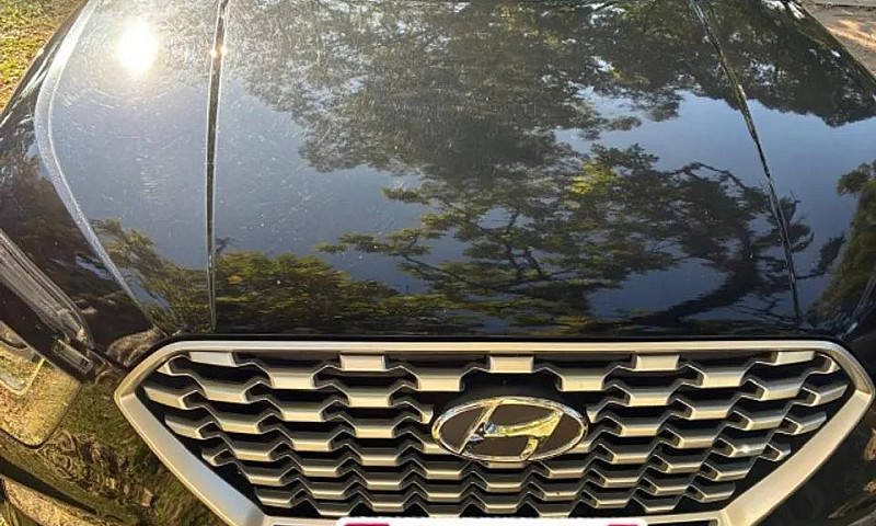 Hyundai Creta Limite...