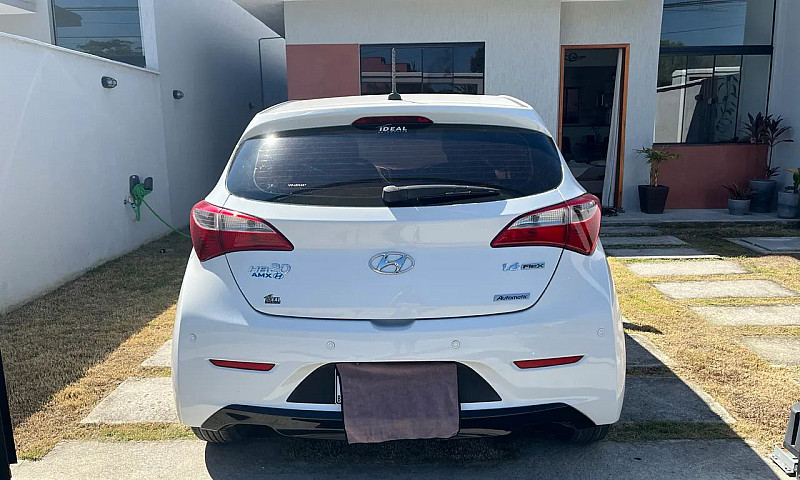 Hyundai Hb20 Spicy 1...
