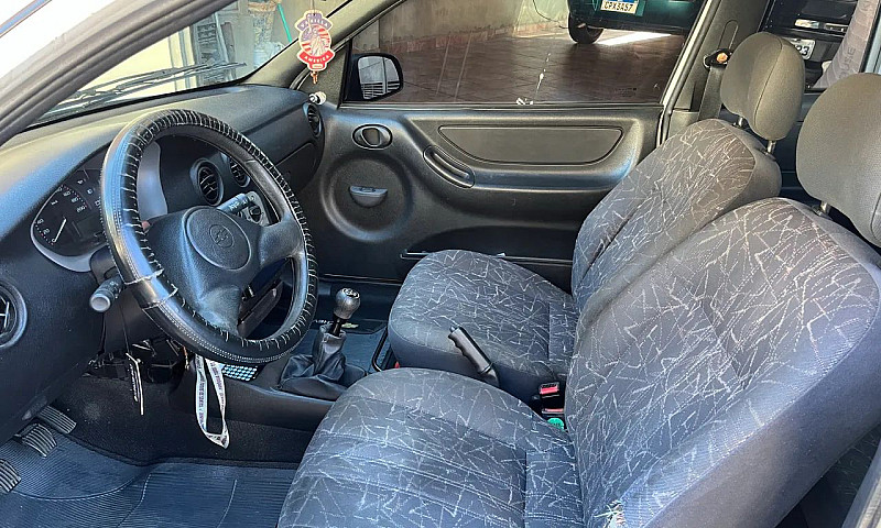 Chevrolet Celta 1.0/...