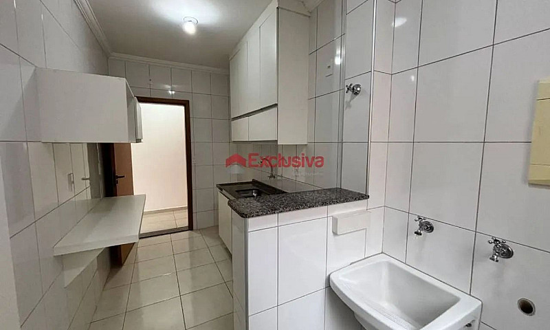 Apartamento Com 2 Do...