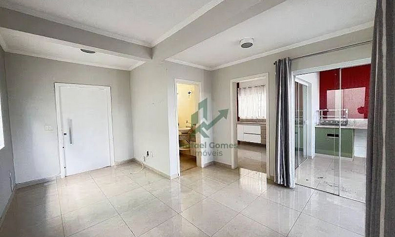 Casa Com 3 Dormitóri...