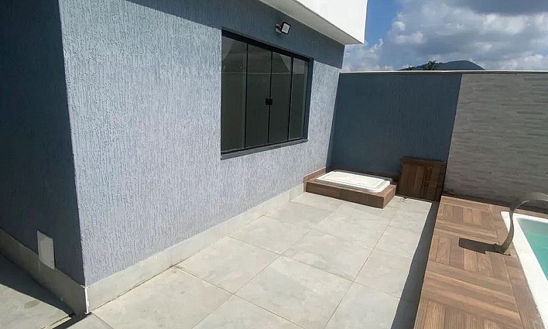 Casa À Venda No Bair...